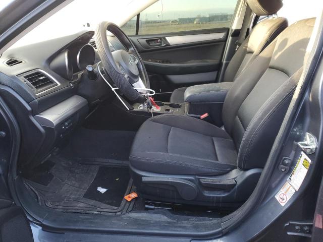 4S3BNAB64H3008470 Subaru Legacy 2.5i