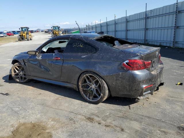 WBS3R9C59GK337580 BMW M4