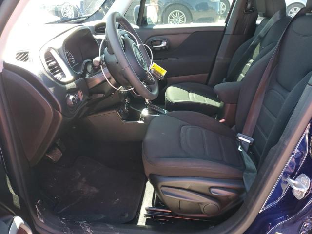 ZACNJDB18MPM38407 Jeep Renegade Latitude
