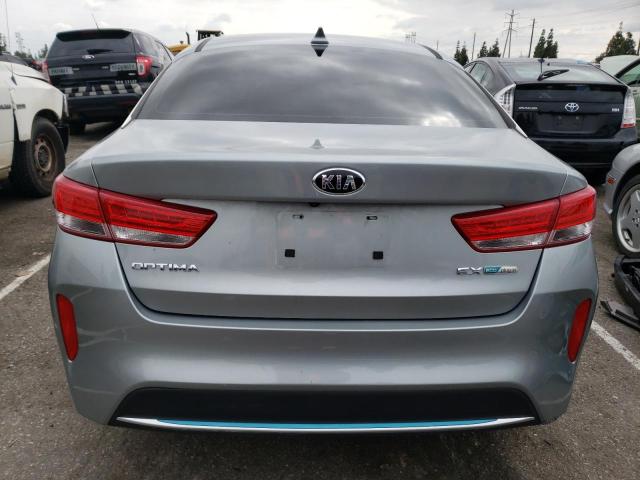 KNAGV4LD6J5023743 KIA OPTIMA PLUG-IN HYBRID
