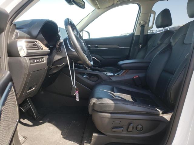 5XYP54HC4LG072663 KIA Telluride Sx