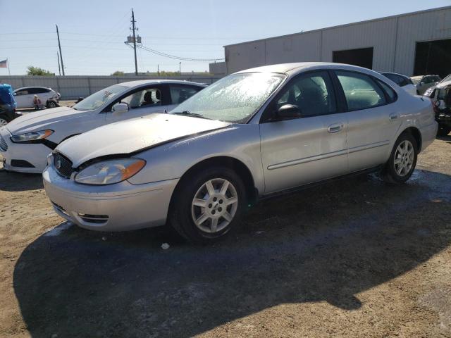 2006 Ford Taurus SE