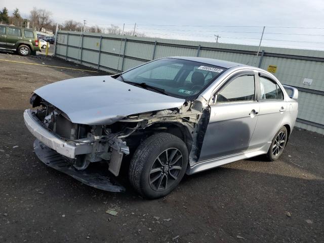 2015 MITSUBISHI LANCER SE - JA32V2FW7FU021574