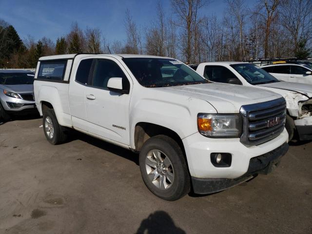 1GTH5CEN5H1297749 GMC CANYON SLE