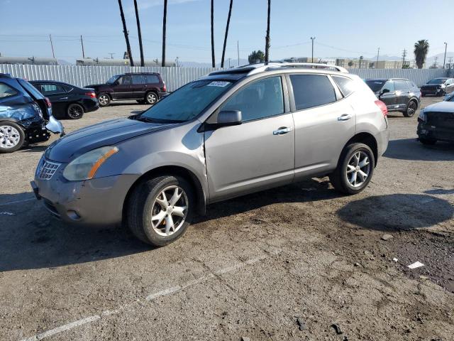 Van Nuys, CA에서 판매 중인 2010 Nissan Rogue S - Front End