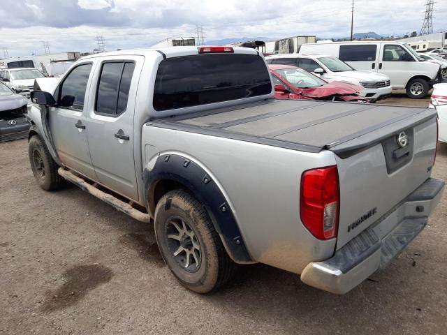 1N6AD0ER1KN733435 Nissan FRONTIER S