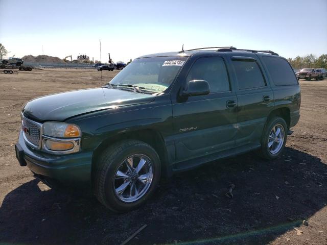 2002 GMC Denali 