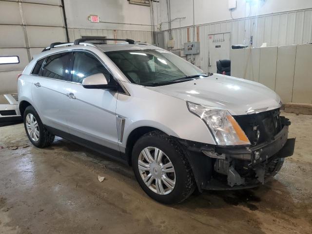 2014 Cadillac Srx Luxury Collection VIN: 3GYFNBE39ES559485 Lot: 49162644