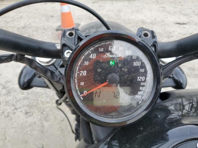 2020 INDIAN MOTORCYCLE CO. SCOUT BOBB - 56KMTB004L3163073