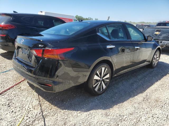 2022 NISSAN ALTIMA SV - 1N4BL4DVXNN367162