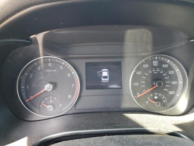 3KPF24ADXKE039430 KIA FORTE FE