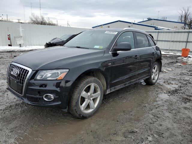 2012 Audi Q5 Premium Plus