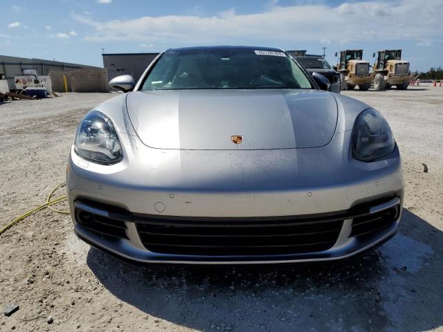 2018 PORSCHE PANAMERA 4 - WP0AB2A74JL131549