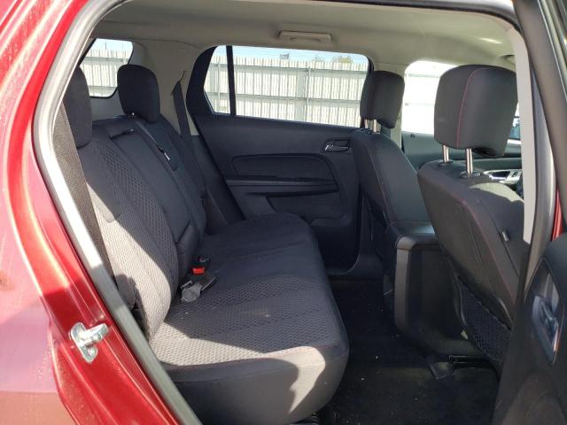 2GKALMEK4C6292975 GMC Terrain Sle