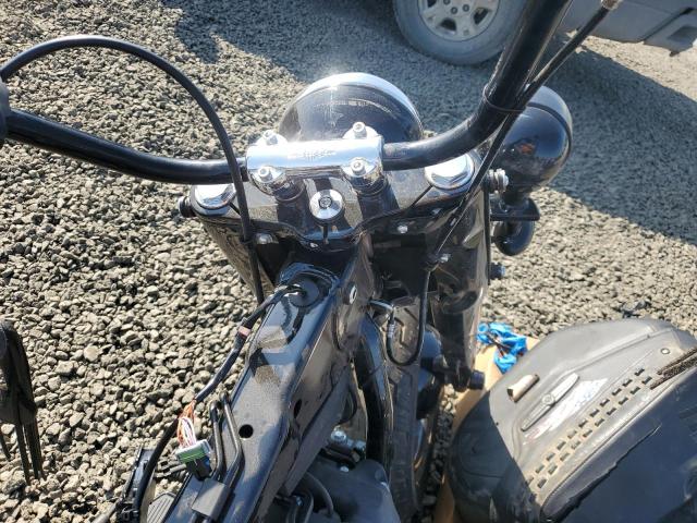 2022 HARLEY-DAVIDSON FLHCS 1HD1YBK11NB035543