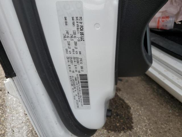2016 DODGE GRAND CARA - 2C4RDGEG4GR312588