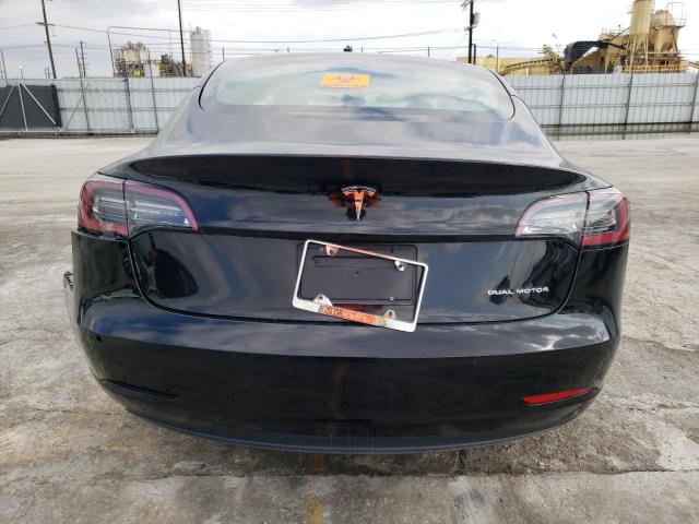 5YJ3E1EB1NF203969 Tesla MODEL 3