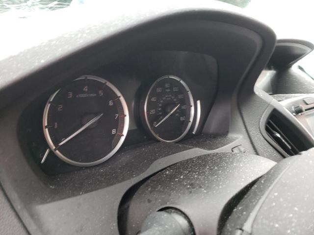 2015 ACURA MDX TECHNO - 5FRYD4H49FB019192