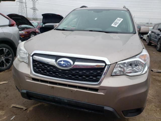 2015 SUBARU FORESTER 2 - JF2SJAGC3FH421234