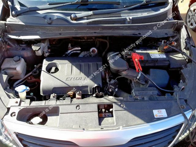 U5YPB815LCL193946 KIA Sportage 1