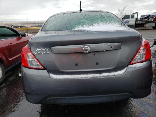 3N1CN7AP5JL800478 Nissan VERSA S