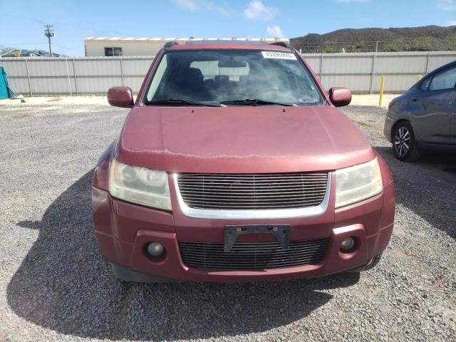JS3TE945364100038 Suzuki Grand Vitara Xsport
