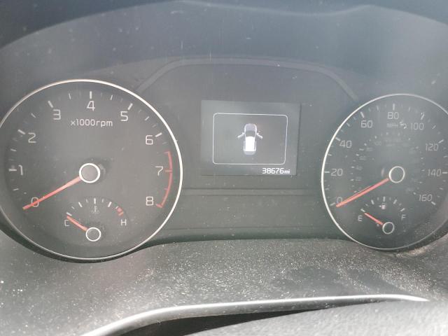 KNDPM3AC5K7514210 KIA Sportage Lx