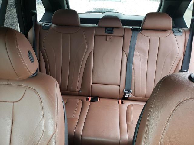2017 BMW X5 SDRIVE3 - 5UXKR2C37H0X05288