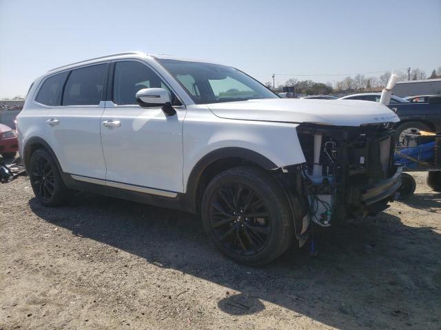 5XYP54HC4LG072663 KIA Telluride Sx