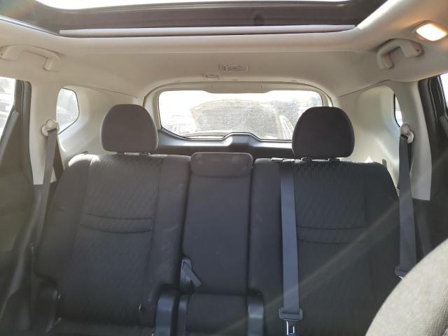 5N1AT2MV6HC754460 Nissan ROGUE SV