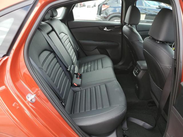 3KPF54AD9PE578362 KIA Forte Gt Line