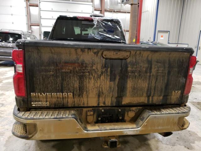 2023 CHEVROLET SILV2500 4 - 1GC4YPE73PF153598