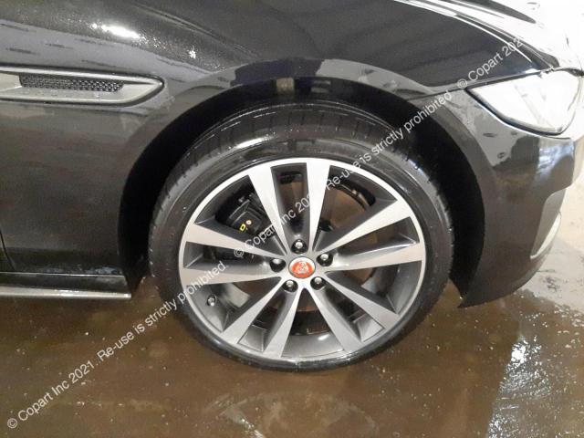 SAJAA4AX1KCP52510 Jaguar Xe 300 Spo
