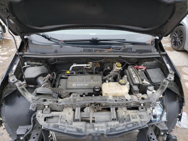 2015 BUICK ENCORE CON - KL4CJBSB3FB240557
