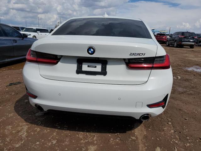 2020 BMW 330I - WBA5R1C08LFH35713