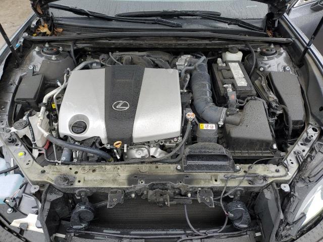 2020 LEXUS ES 350 F-S - 58AGZ1B16LU080275