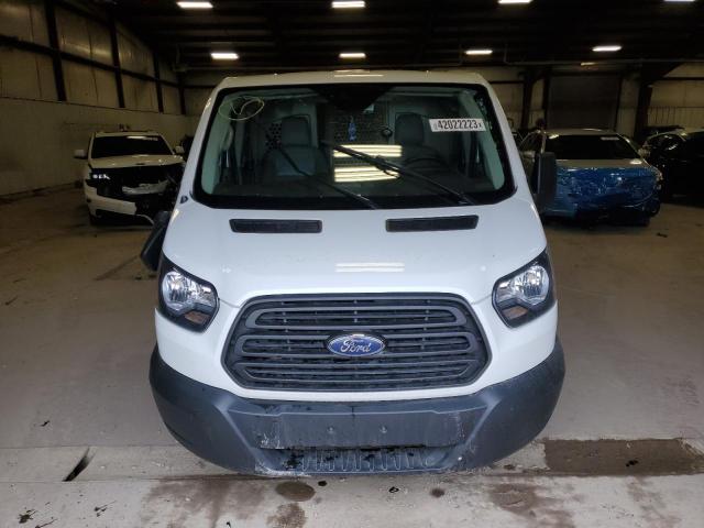 2019 FORD TRANSIT T- - 1FTYE1ZM1KKA92002