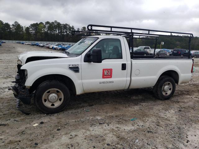 2009 Ford F-250 