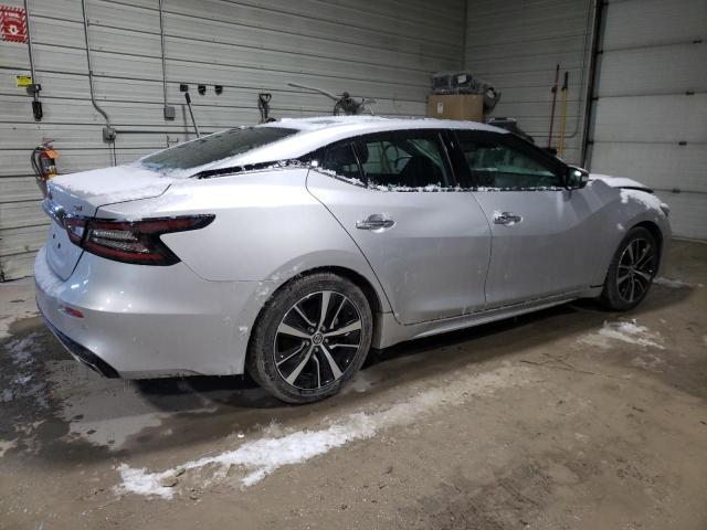 2022 NISSAN MAXIMA SV - 1N4AA6CV7NC505962