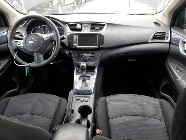 3N1AB7AP4KY213239 Nissan SENTRA S