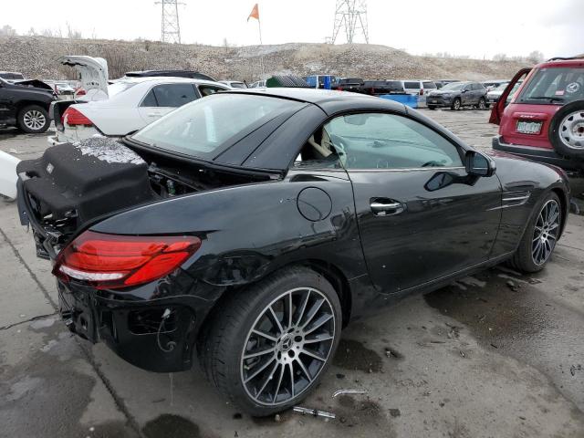 W1KPK3JA5LF172842 Mercedes-Benz Slc 300