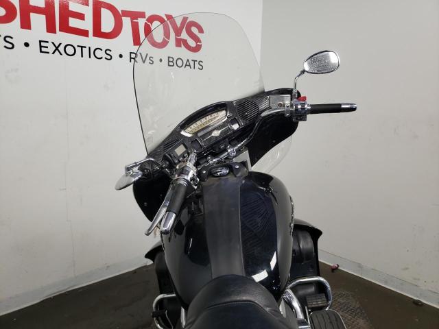 2005 YAMAHA XVZ13 TF JYAVP04E05A008555