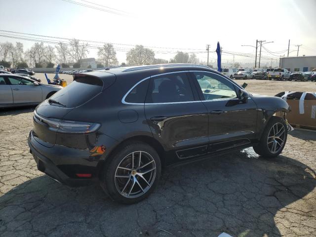 WP1AA2A54NLB09671 Porsche Macan