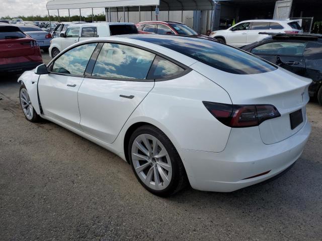 5YJ3E1EB5MF927470 Tesla MODEL 3