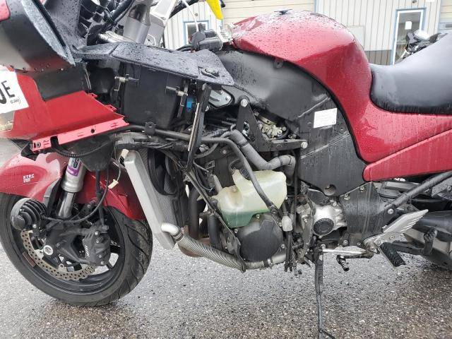 2014 KAWASAKI ZG1400 C - JKBZGNC14EA025849
