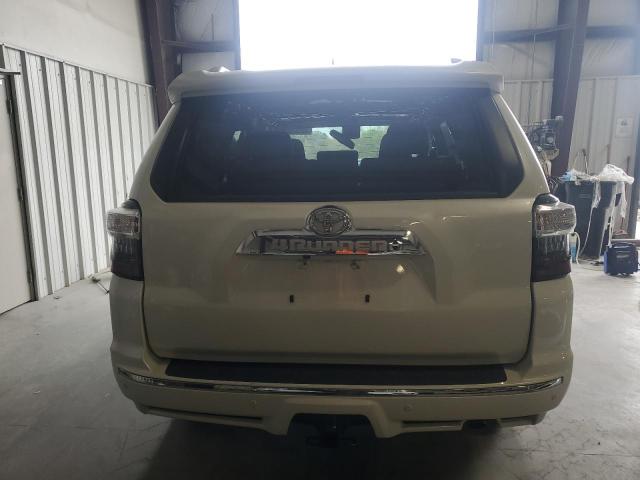 2022 TOYOTA 4RUNNER LI JTEKU5JR3N6020671