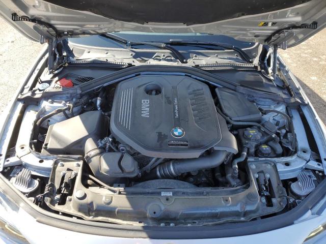 2018 BMW 440XI GRAN - WBA4J7C55JBH14985