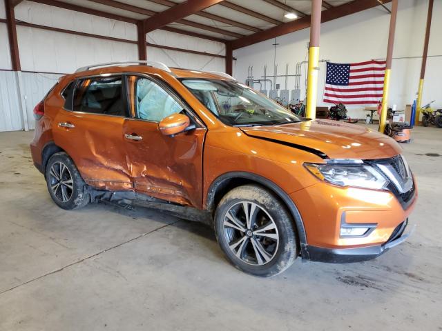 2017 NISSAN ROGUE S - JN8AT2MV0HW253670