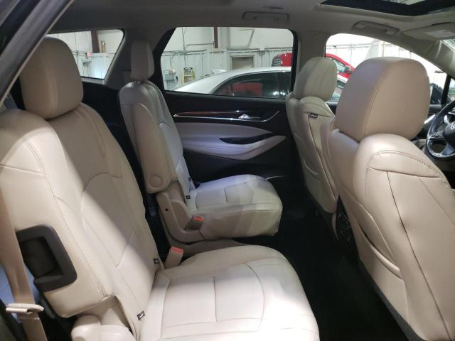 2018 BUICK ENCLAVE PR - 5GAEVBKW9JJ220836
