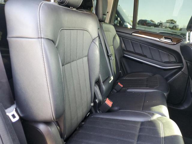 4JGDF2EE0EA337894 Mercedes-Benz Gl 350 Bluetec